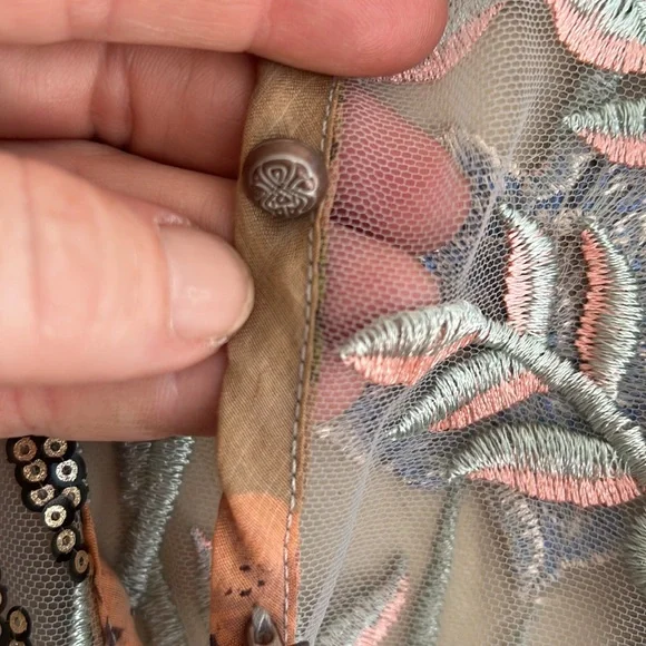 NWT Ararat Silent Journey Make a Star. Maxi - Picture 4 of 15